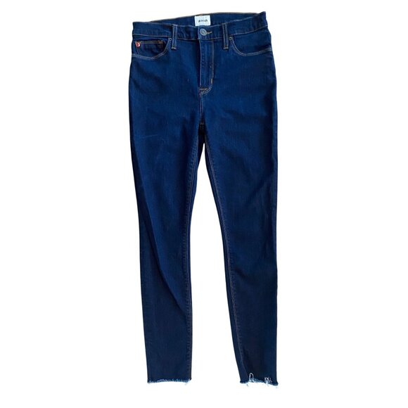 Hudson Blair Super Skinny Jeans - Picture 1 of 3